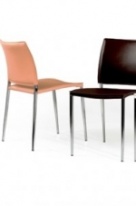 Ice Dining Chair by Bellini  